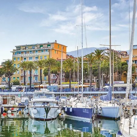 Via Mercede 34-04 Small Holiday home Sanremo
