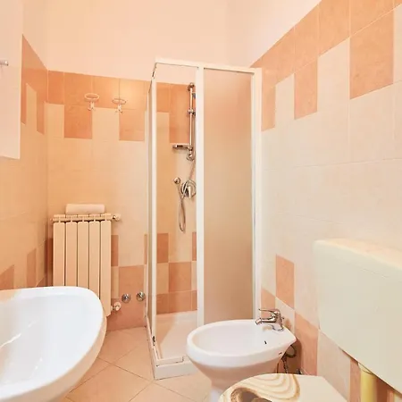 Via Mercede 34-04 Small San Remo