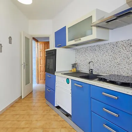 Via Mercede 34-04 Small Holiday home *